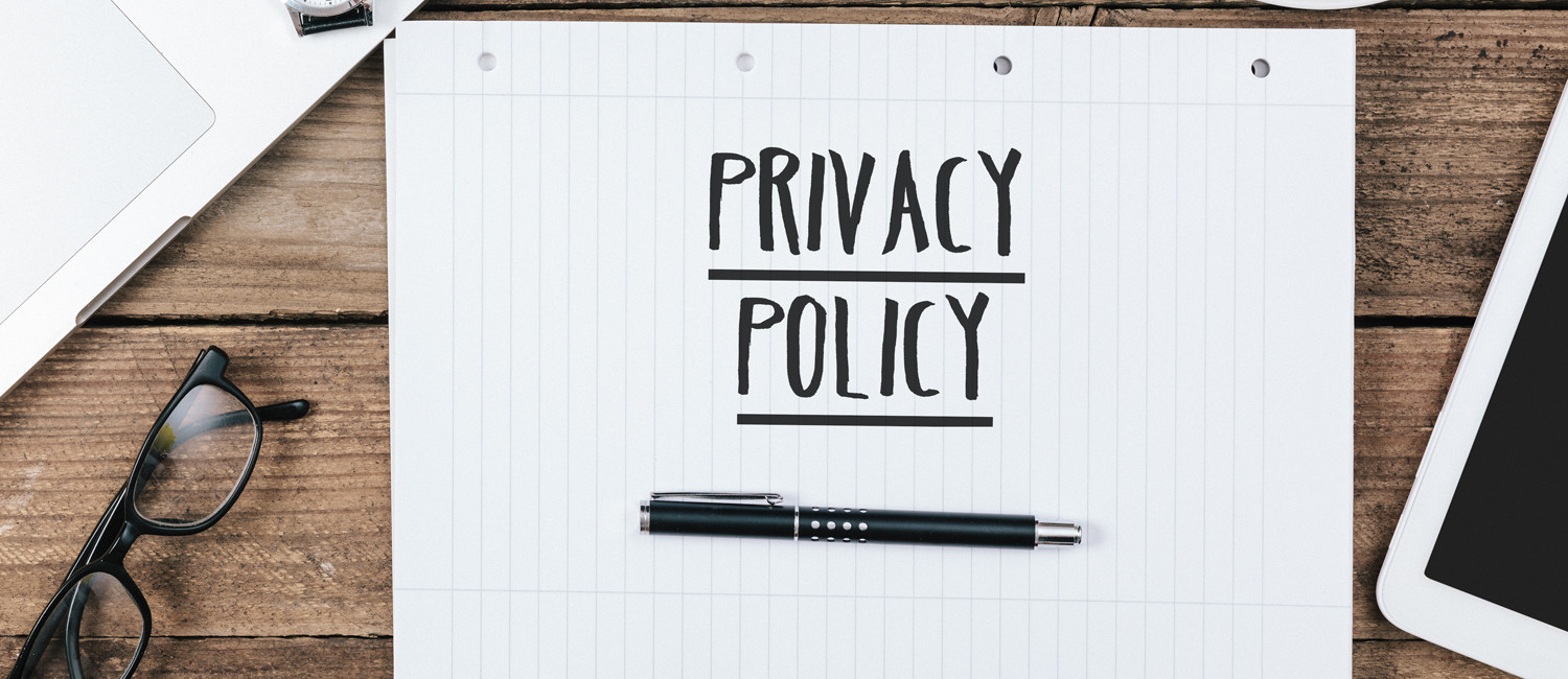 Privacy Policy For Comfort Inn Beach/boardwalk Area