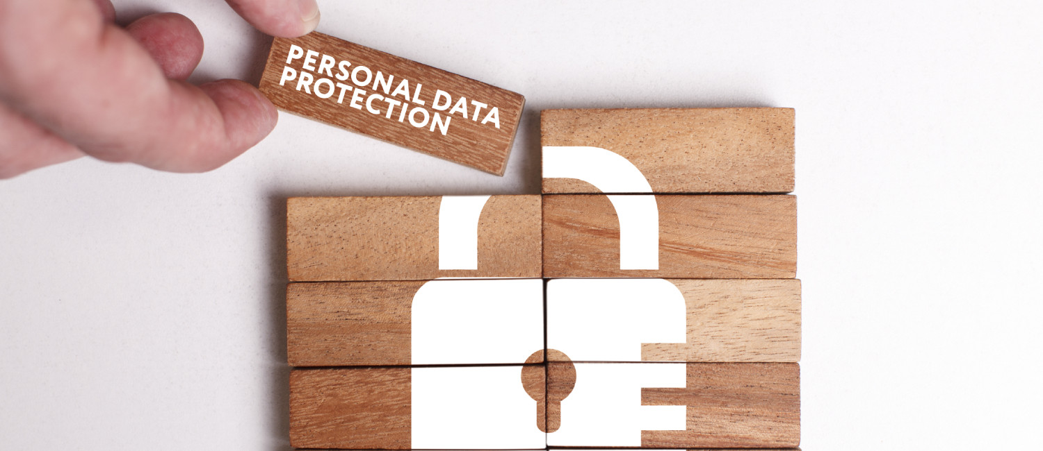 Personal Data Request Form